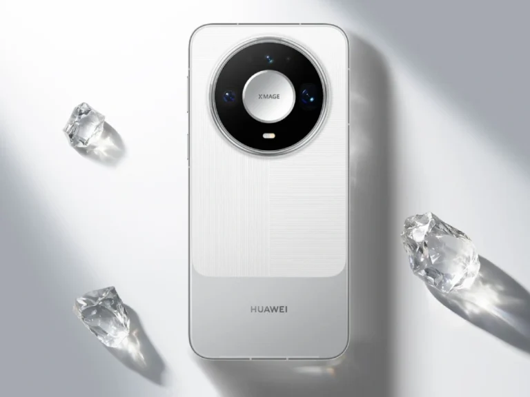 Huawei Mate 90 llega con Kirin 9050 Pro y cámara externa de 1 pulgada: precios y colores