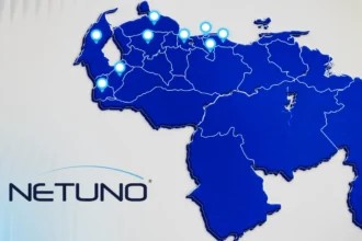 NetUno expande su fibra óptica en Venezuela