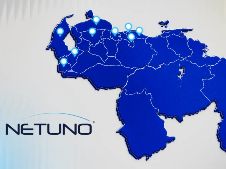 NetUno expande su fibra óptica en Venezuela