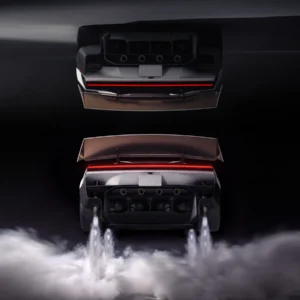 Nuevo Tesla Roadster vuela, conduce boca abajo y acelera de 0 a 96 km/h en 0,81 segundos