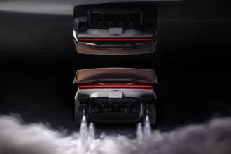 Nuevo Tesla Roadster vuela, conduce boca abajo y acelera de 0 a 96 km/h en 0,81 segundos