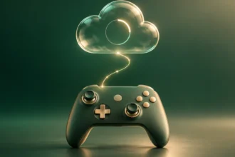 El juego ya no sale de una caja: vive entre parches, cuentas y servidores