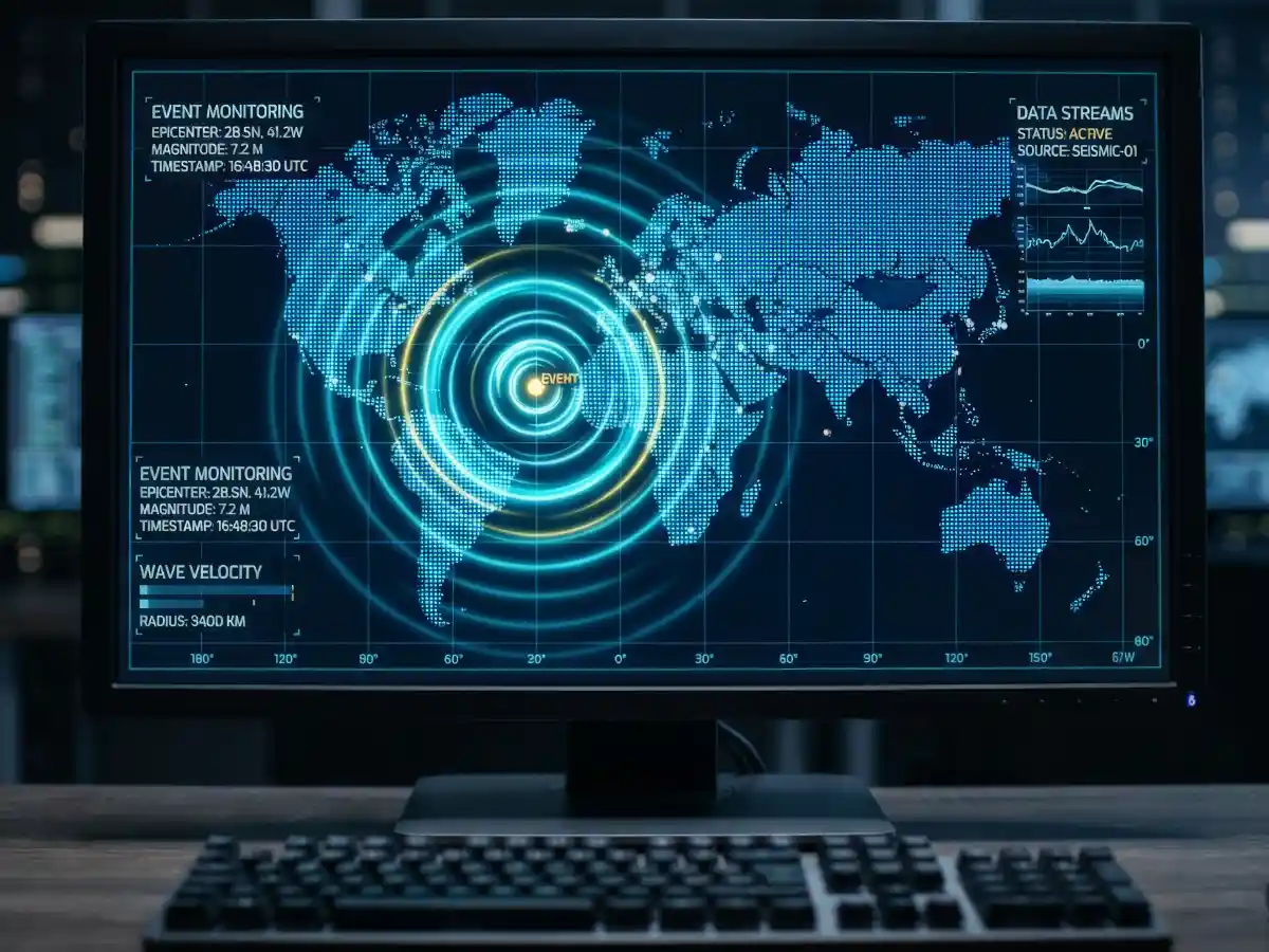 Google amplía las alertas de terremotos de Android a más de 200 países: así puedes activarlas gratis