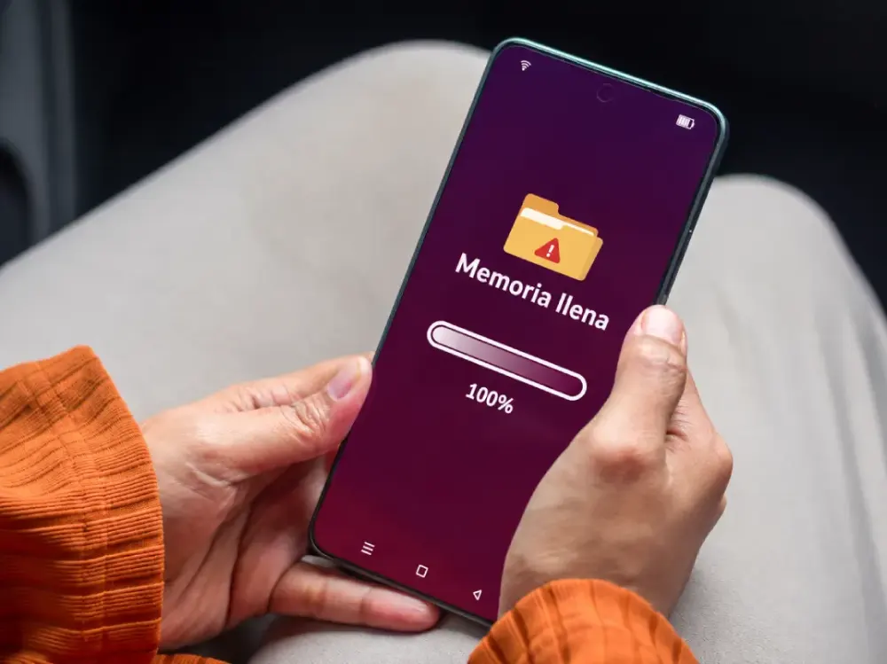 WhatsApp ocupa demasiada memoria: cómo liberar varios gigas sin perder tus conversaciones ni fotos importantes